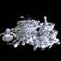 Декоративный набор для кухни - Еда и напитки - 3D модель - фото 2