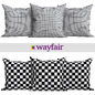 Декоративные подушки от Wayfair shop - Подушки - 3D модель - фото 2