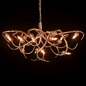 Brand van Egmond,  chandelier -EVEOC160COP - Подвесной - 3D модель