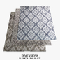 Restoration Hardware Rugs_106 - Ковры - 3D модель