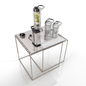 Xiaomi Circle Kitchen - Kitchen appliance - 3D model