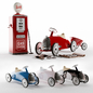 Roadster Scoot Baghera - Игрушки - 3D модель