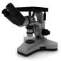metallographic microscope 4xb - Разное - 3D модель