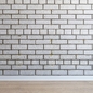 Кладка из кирпичей (Brick_001) - Кирпич - 3D модель