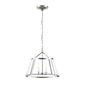 E. F. Chapman Casual Darlana 16"" Pendant - Подвесной - 3D модель