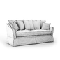 Provance Sofa OM - Диваны - 3D модель - фото 3