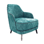 Casamilano  Liz Armchair by Roberto Lazzeroni - Кресла - 3D модель