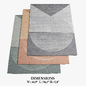Satomi Rugs_237 - Ковры - 3D модель