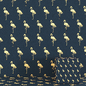 Декоративная штукатурка. Flamingo - Стены, обои - 3D модель