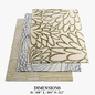 Architonic Rugs_353 - Ковры - 3D модель