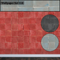 Обои 118 - Стены, обои - 3D модель - фото 2