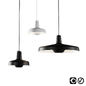 Arigato AR-P Lamps by Grupa - Подвесной - 3D модель