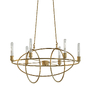 Island - Bel Air Lighting - Подвесной - 3D модель