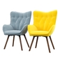 ARM CHAIR - Стулья - 3D модель