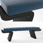 Calme plat bench - Другая мягкая мебель - 3D модель - фото 2