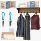 Brightmaison Coat Rack - Другие предметы интерьера - 3D модель