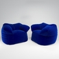 Бескаркасное кресло ( FRAMELESS_CHAIR ) - Кресла - 3D модель - фото 3