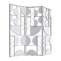 Rossato TIFFANY screen - Другие предметы интерьера - 3D модель - фото 2