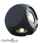 CLT 330W4 BL - Бра - 3D модель