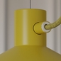 Zero Silo Pendant Light - Подвесной - 3D модель - фото 3