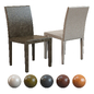 Crate&Barrel Folio Dining Chair - Стулья - 3D модель