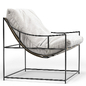 The Initiator Accent Chair by Whom - Кресла - 3D модель - фото 2