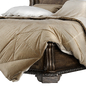 Hooker Furniture Bedroom Rhapsody King Panel Bed - Кровати - 3D модель - фото 3