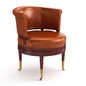 Soane The Swivel Quiver Klismos Chair - Кресла - 3D модель