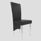 Elenoire Chair Cattelan Italia - Стулья - 3D модель - фото 2