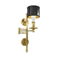 Two wall sconces - Бра - 3D модель - фото 2