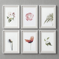 Picture Frames Set -133 - Багеты - 3D модель - фото 2