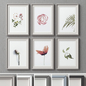 Picture Frames Set -133 - Багеты - 3D модель - фото 3