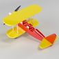 Toy plane - Игрушки - 3D модель - фото 2