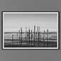 Picture frame 00032-72 - Багеты - 3D модель