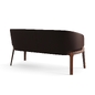 Potocco Velis Sofa - Диваны - 3D модель - фото 3