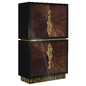 Комод The Teardrop Door Chest Caracole - Тумбы, комоды - 3D модель