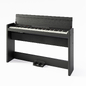 Korg LP-380 - Музыкальные инструменты - 3D модель - фото 2