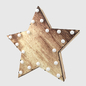 Home&Styling Collection Star 30 - Другие предметы интерьера - 3D модель