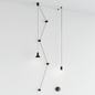 NEURO and VIBIYA pendants lamp collection - Бра - 3D модель - фото 2
