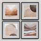 Nice Picture Frames Set 92 - Багеты - 3D модель - фото 5