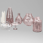 Kitchen collection - Посуда - 3D модель