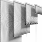 ШТОРЫ HUNTER DOUGLAS Duolite - Шторы - 3D модель - фото 5