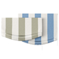 Roman Curtains 22 | Relaxed Roman Shades - Шторы - 3D модель - фото 2