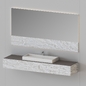 36e8 Mirror by LAGO - Мебель - 3D модель