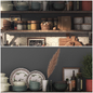 kitchen_accessories_001 - Мелочь для кухни - 3D модель - фото 5