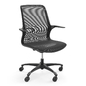 Swivel Chair OVIDIO OV 1M2 SBF (Bejot) - Офисная мебель - 3D модель