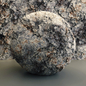 Grey rocks 07 - Камень - 3D модель - фото 4