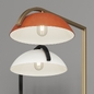 CB2 Belgrave Floor Lamp - Торшеры - 3D модель - фото 3