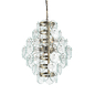 Mercana Lunaria Metal Chandelier - Подвесной - 3D модель - фото 2