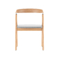 Gazzda Ava chair - Стулья - 3D модель - фото 4